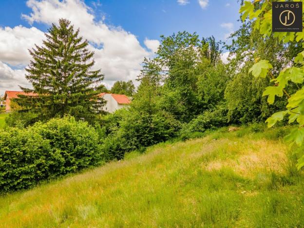 Prodej pozemku pro bydlení, Chlístovice - Kralice, 987 m2