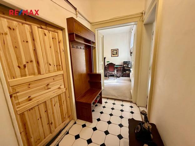 Prodej bytu 3+1, Praha - Žižkov, Husitská, 84 m2