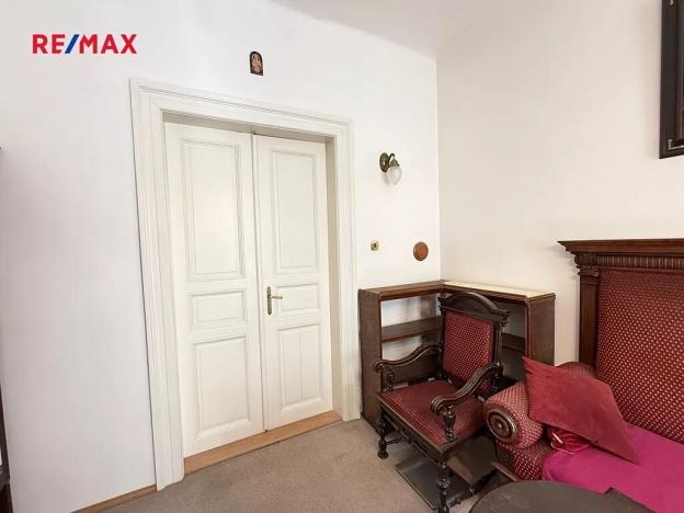 Prodej bytu 3+1, Praha - Žižkov, Husitská, 84 m2