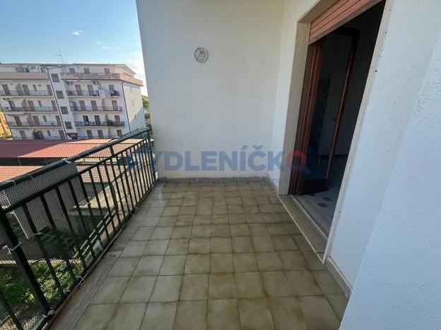 Prodej bytu 2+kk, Scalea, Itálie, 50 m2