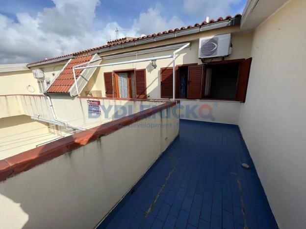 Prodej bytu 2+kk, Scalea, Itálie, 35 m2