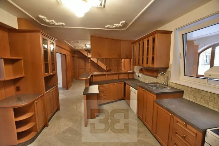 Prodej rodinného domu, Průhonice, Říčanská, 336 m2