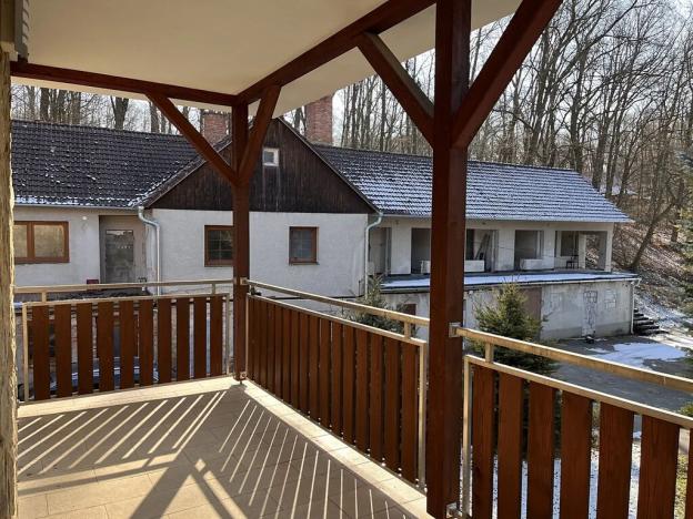 Prodej komerční nemovitosti, Tvarožná Lhota, 667 m2