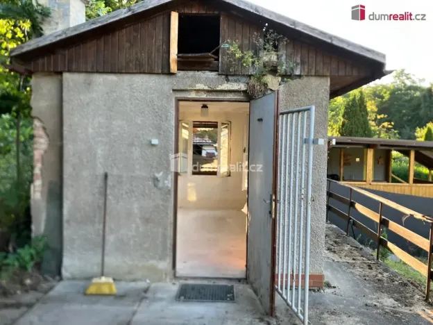 Prodej zahrady, Litvínov - Janov, 599 m2
