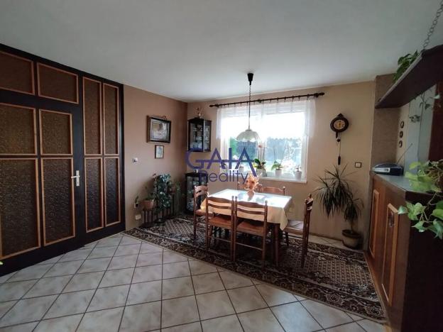 Prodej rodinného domu, Vracov, Lesní, 287 m2