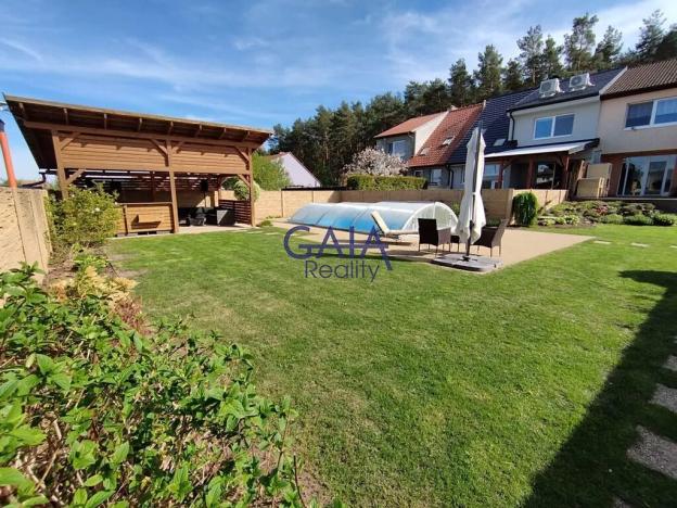 Prodej rodinného domu, Vracov, Lesní, 287 m2