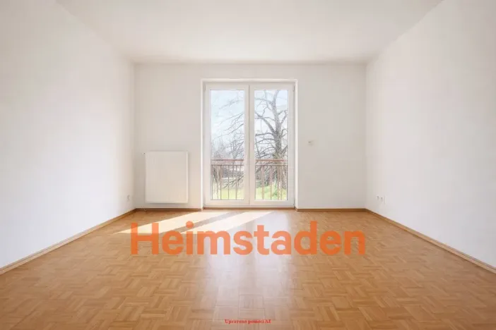 Pronájem bytu 2+1, Havířov - Šumbark, Anglická, 50 m2