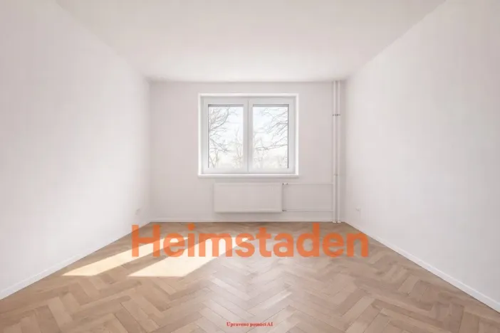 Pronájem bytu 2+1, Havířov - Šumbark, Anglická, 50 m2