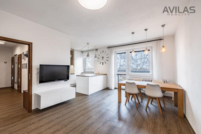 Prodej bytu 3+kk, Jesenice, Budějovická, 89 m2