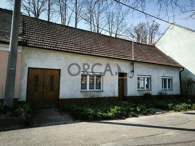 Prodej rodinného domu, Kyjov, 91 m2