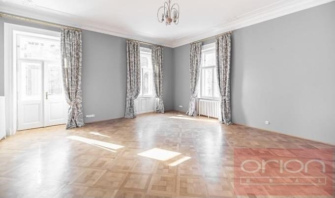 Pronájem rodinného domu, Praha - Vokovice, Ke dvoru, 828 m2