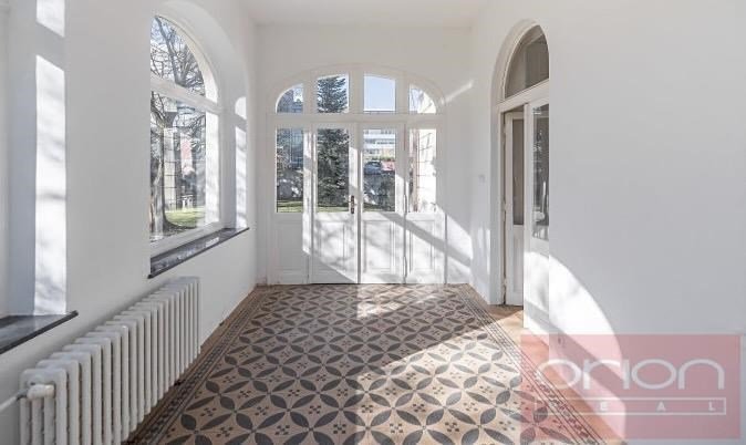 Pronájem rodinného domu, Praha - Vokovice, Ke dvoru, 828 m2