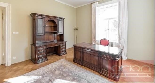 Pronájem rodinného domu, Praha - Vokovice, Ke dvoru, 828 m2