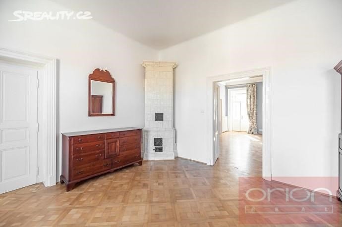 Pronájem rodinného domu, Praha - Vokovice, Ke dvoru, 828 m2