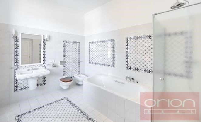 Pronájem rodinného domu, Praha - Vokovice, Ke dvoru, 828 m2