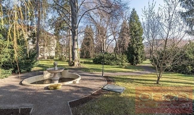 Pronájem rodinného domu, Praha - Vokovice, Ke dvoru, 828 m2