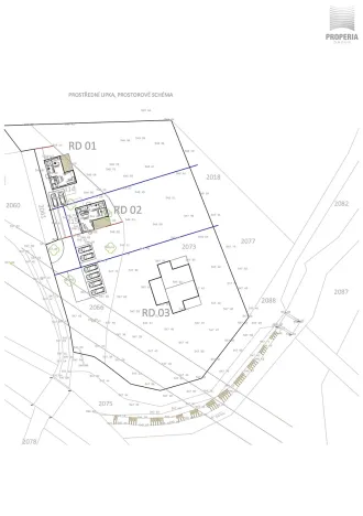 Prodej pozemku pro bydlení, Králíky, 5797 m2