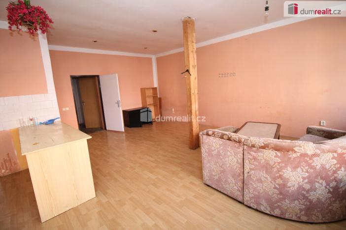 Prodej činžovního domu, Kraslice, Pohraniční stráže, 450 m2