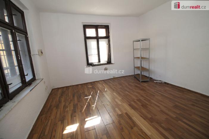 Prodej činžovního domu, Kraslice, Pohraniční stráže, 450 m2