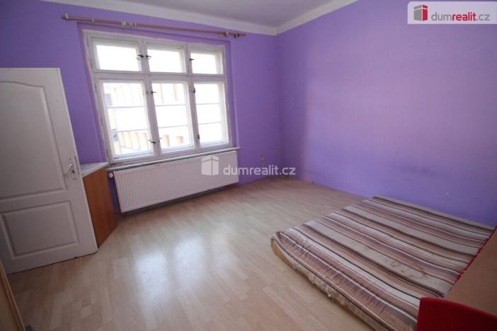 Prodej činžovního domu, Kraslice, Pohraniční stráže, 450 m2