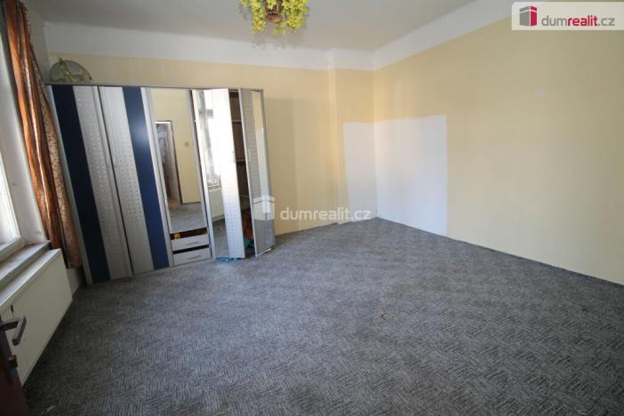 Prodej činžovního domu, Kraslice, Pohraniční stráže, 450 m2