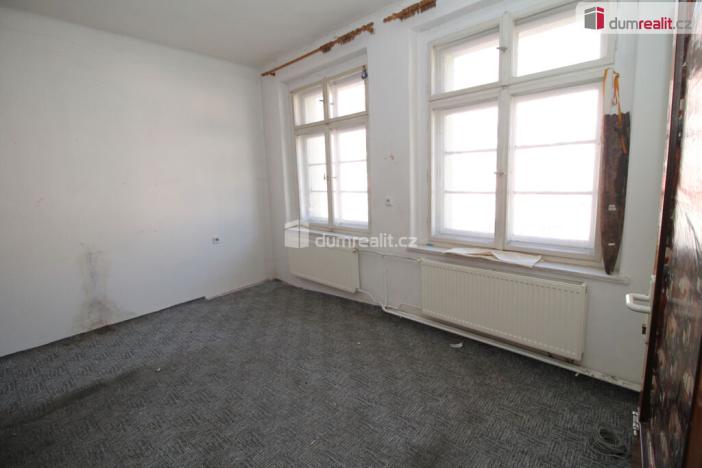 Prodej činžovního domu, Kraslice, Pohraniční stráže, 450 m2