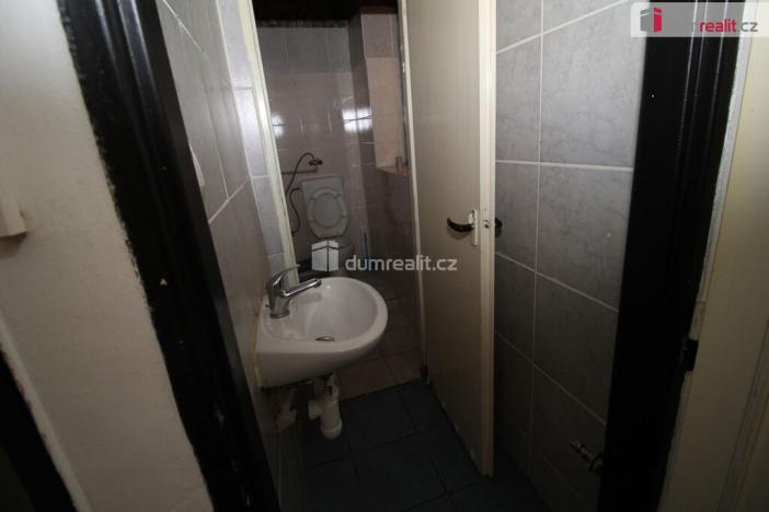 Prodej činžovního domu, Kraslice, Pohraniční stráže, 450 m2