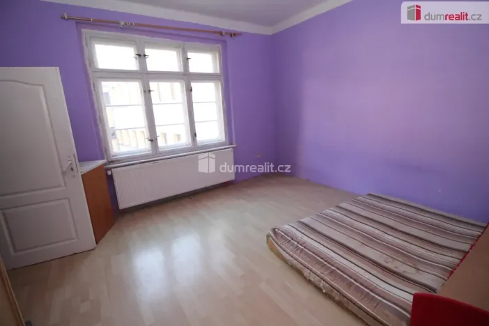Prodej činžovního domu, Kraslice, Pohraniční stráže, 450 m2
