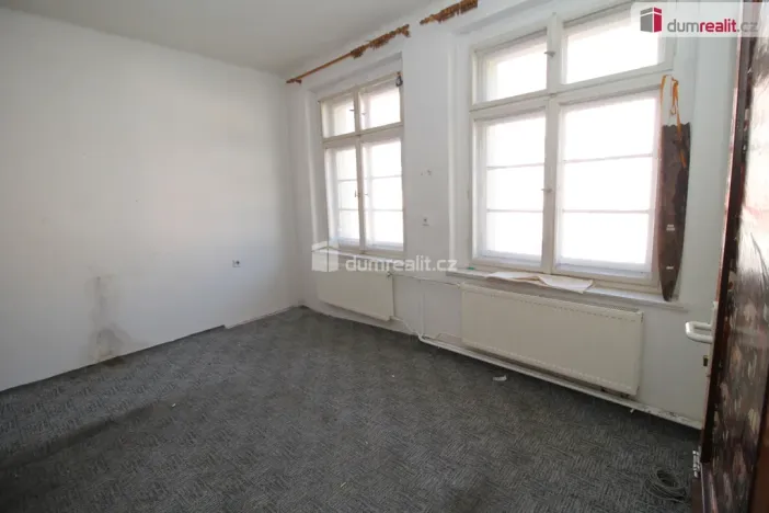 Prodej činžovního domu, Kraslice, Pohraniční stráže, 450 m2