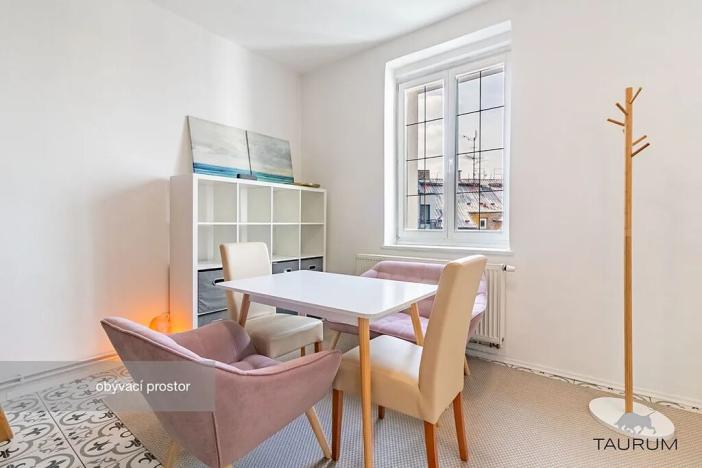 Prodej bytu 2+kk, Plzeň, Lipová, 60 m2