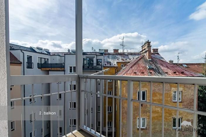 Prodej bytu 2+kk, Plzeň, Lipová, 60 m2