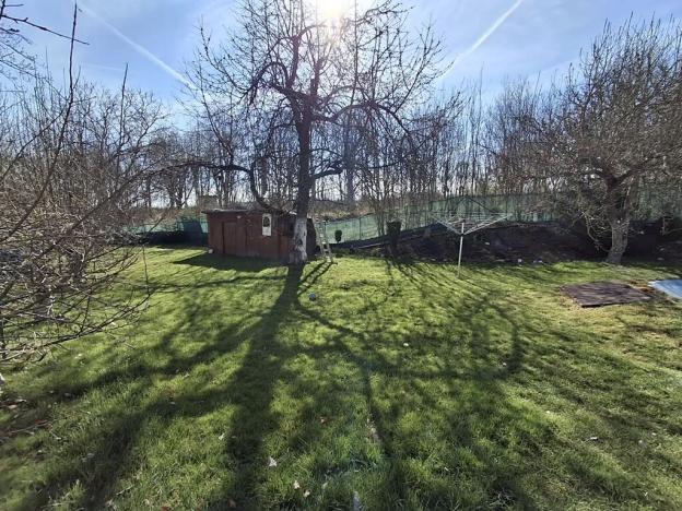 Prodej rodinného domu, Cheb, Pražská, 171 m2