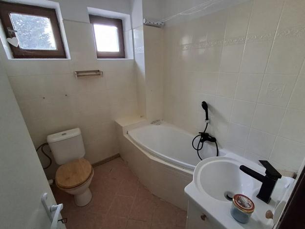 Prodej rodinného domu, Cheb, Pražská, 171 m2