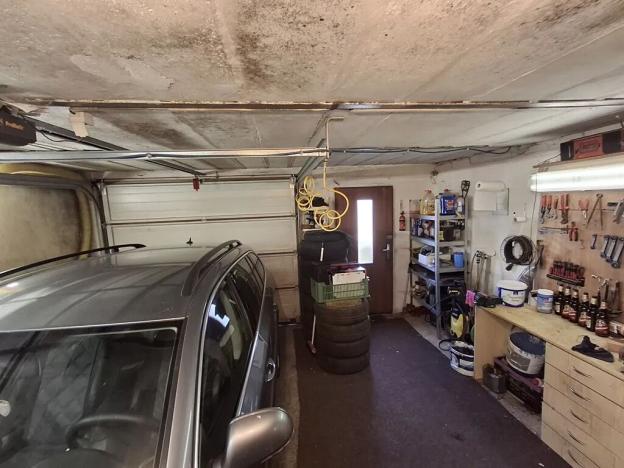 Prodej rodinného domu, Cheb, Pražská, 171 m2