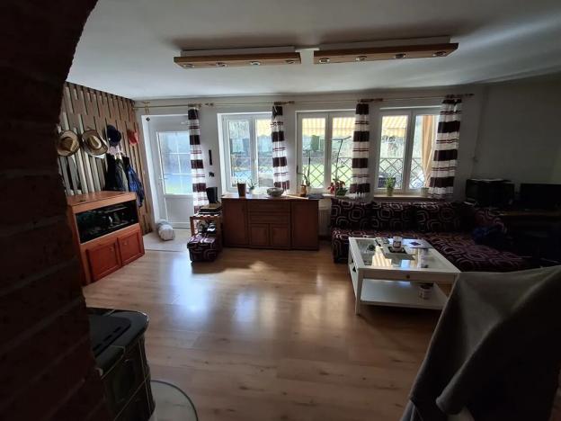 Prodej rodinného domu, Cheb, Pražská, 171 m2