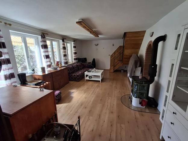 Prodej rodinného domu, Cheb, Pražská, 171 m2