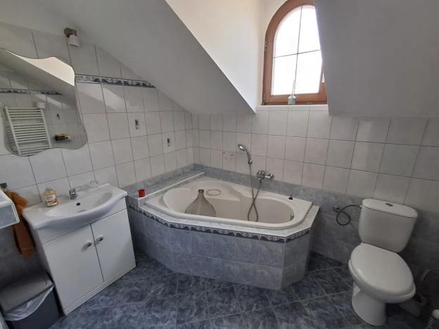 Prodej rodinného domu, Cheb, Pražská, 171 m2