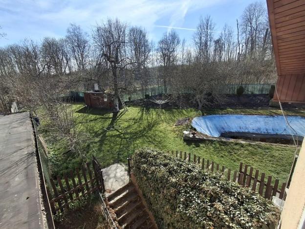 Prodej rodinného domu, Cheb, Pražská, 171 m2