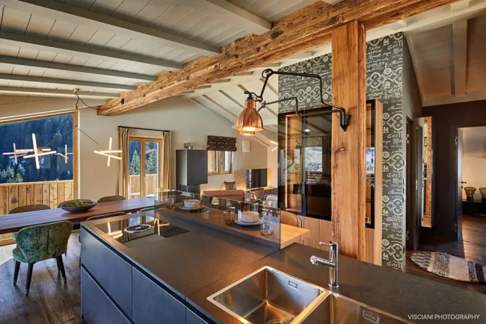 Prodej bytu 4+kk, La Ila, Itálie, 161 m2