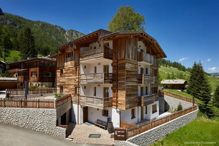 Prodej bytu 4+kk, La Ila, Itálie, 161 m2