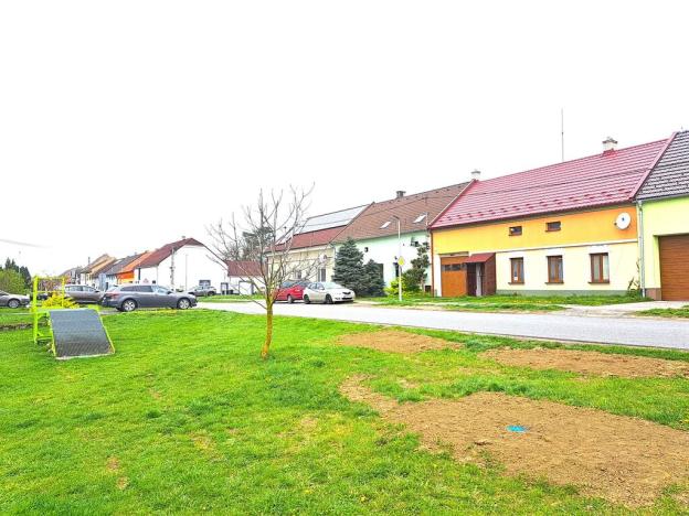 Prodej pozemku pro bydlení, Tlumačov, Machovská, 1023 m2