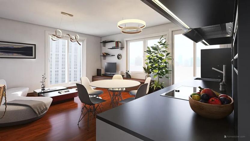 Prodej bytu 3+kk, Hořice, Zborovská, 72 m2