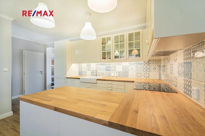 Prodej rodinného domu, Kladno, Jeronýmova, 135 m2