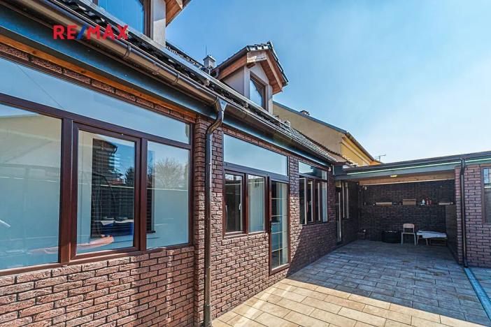 Prodej rodinného domu, Kladno, Jeronýmova, 135 m2