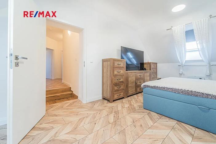 Prodej rodinného domu, Kladno, Jeronýmova, 135 m2