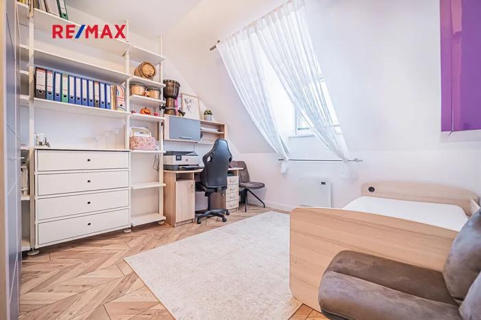 Prodej rodinného domu, Kladno, Jeronýmova, 135 m2