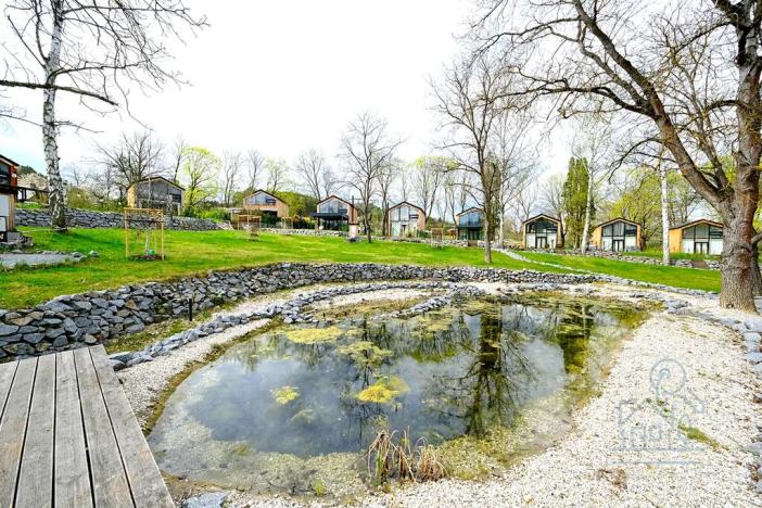 Prodej bytu 2+kk, Nalžovice, 49 m2