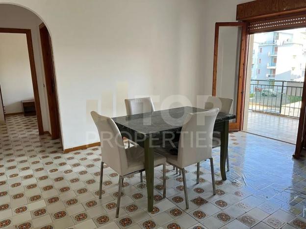 Prodej bytu 2+kk, Scalea, Itálie, 50 m2