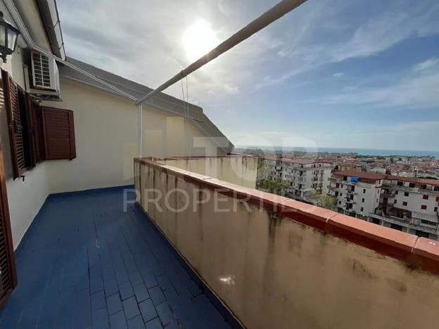 Prodej bytu 2+kk, Scalea, Itálie, 35 m2