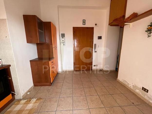 Prodej bytu 2+kk, Scalea, Itálie, 35 m2